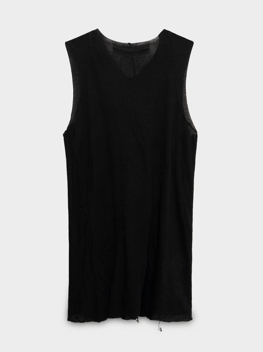 'Ghost' Tank Top