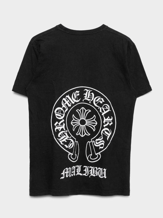 Malibu Horseshoe Pocket T-Shirt