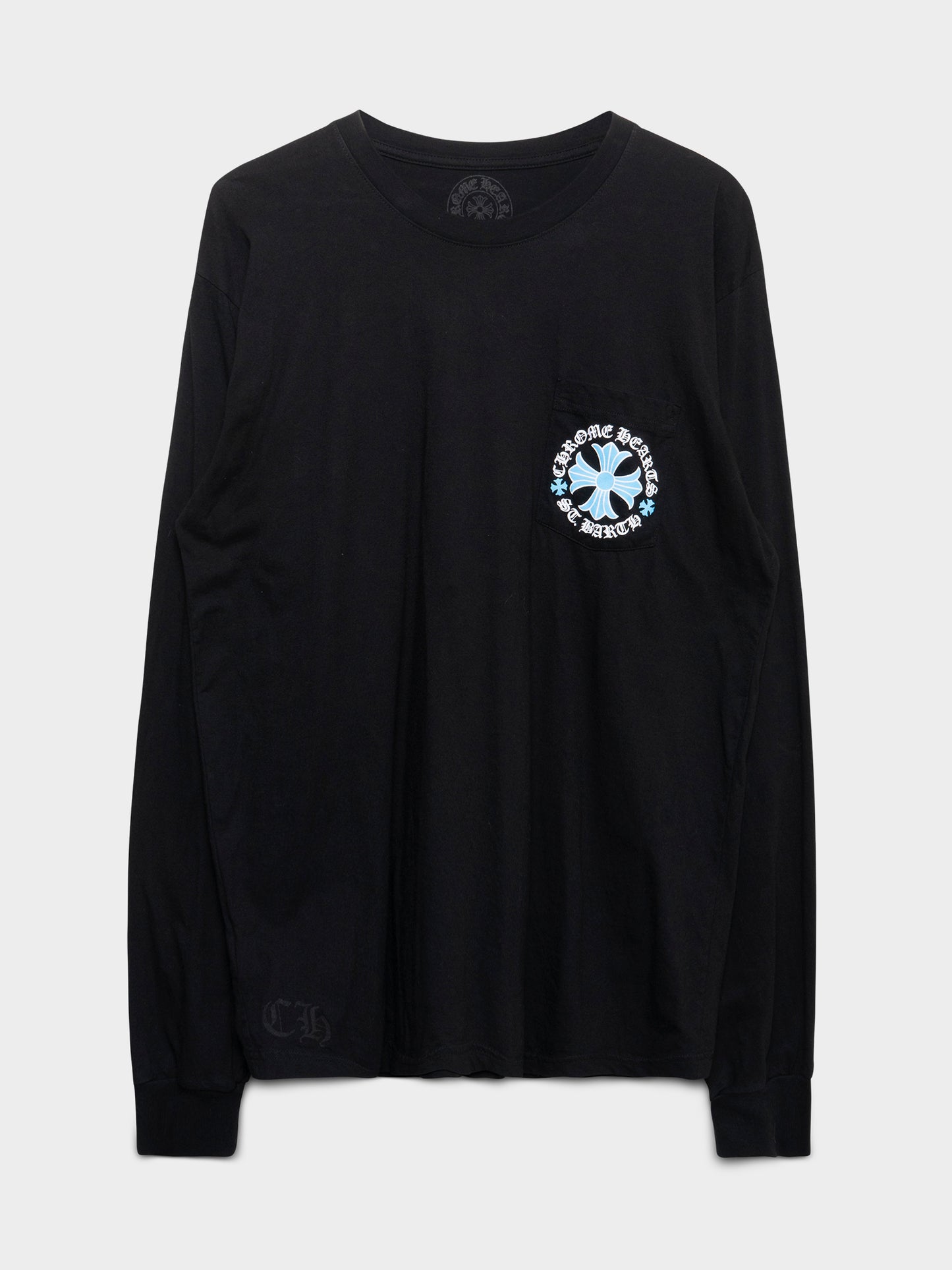 St. Barths Longsleeve Chrome Hearts