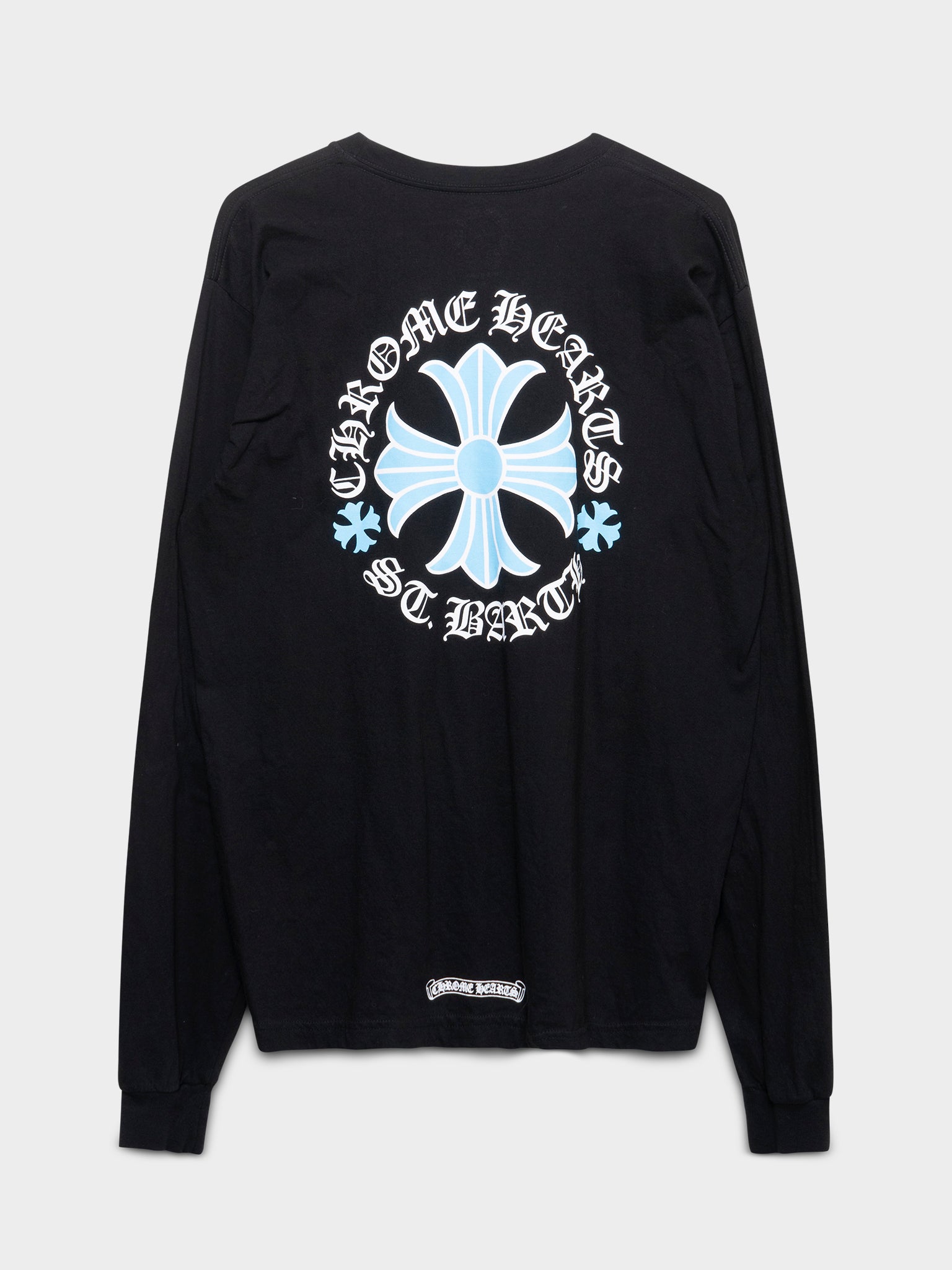 St. Barths Longsleeve Chrome Hearts