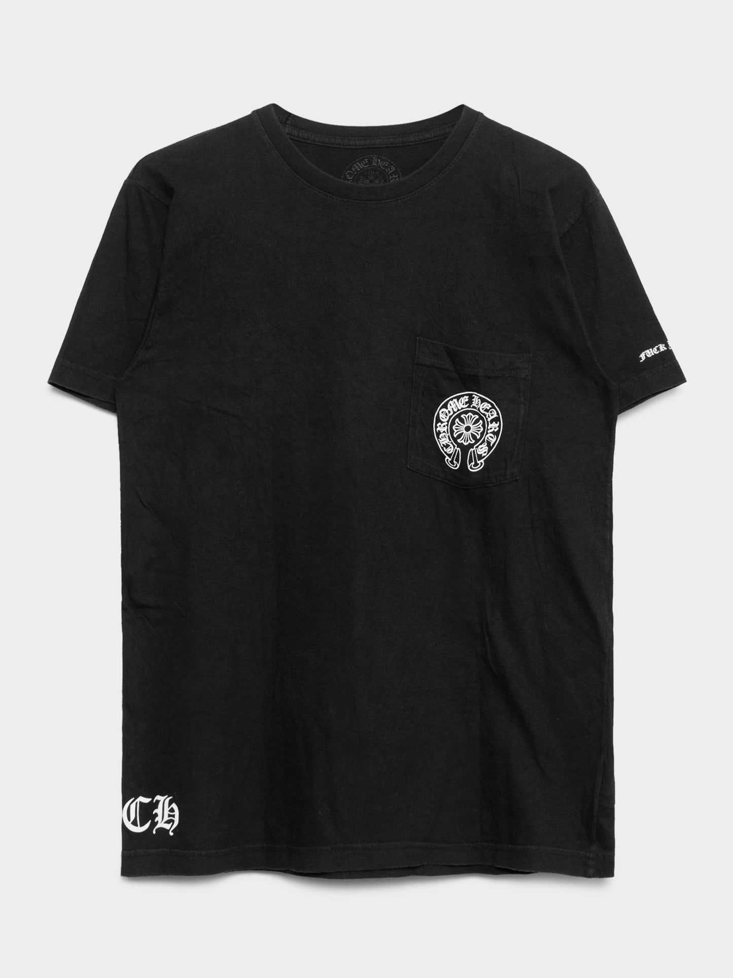 Hong Kong Horseshoe T-Shirt