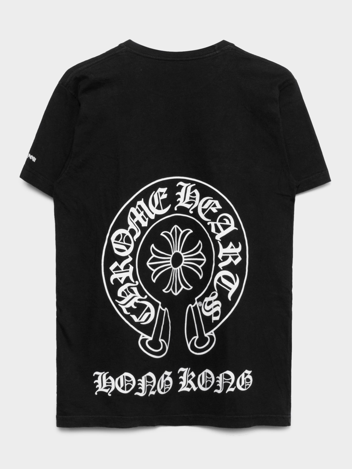 Hong Kong Horseshoe T-Shirt