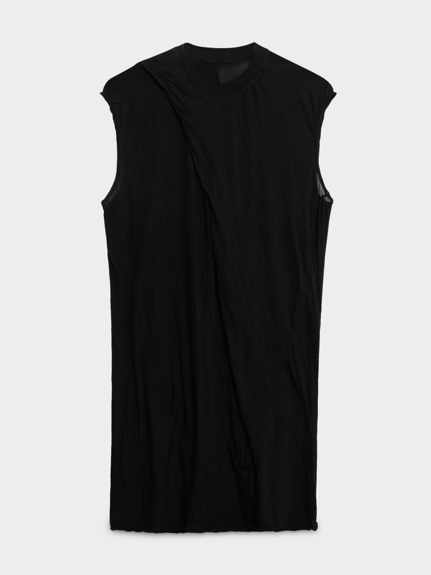 ‘Moody’ Double Layer Tank Top