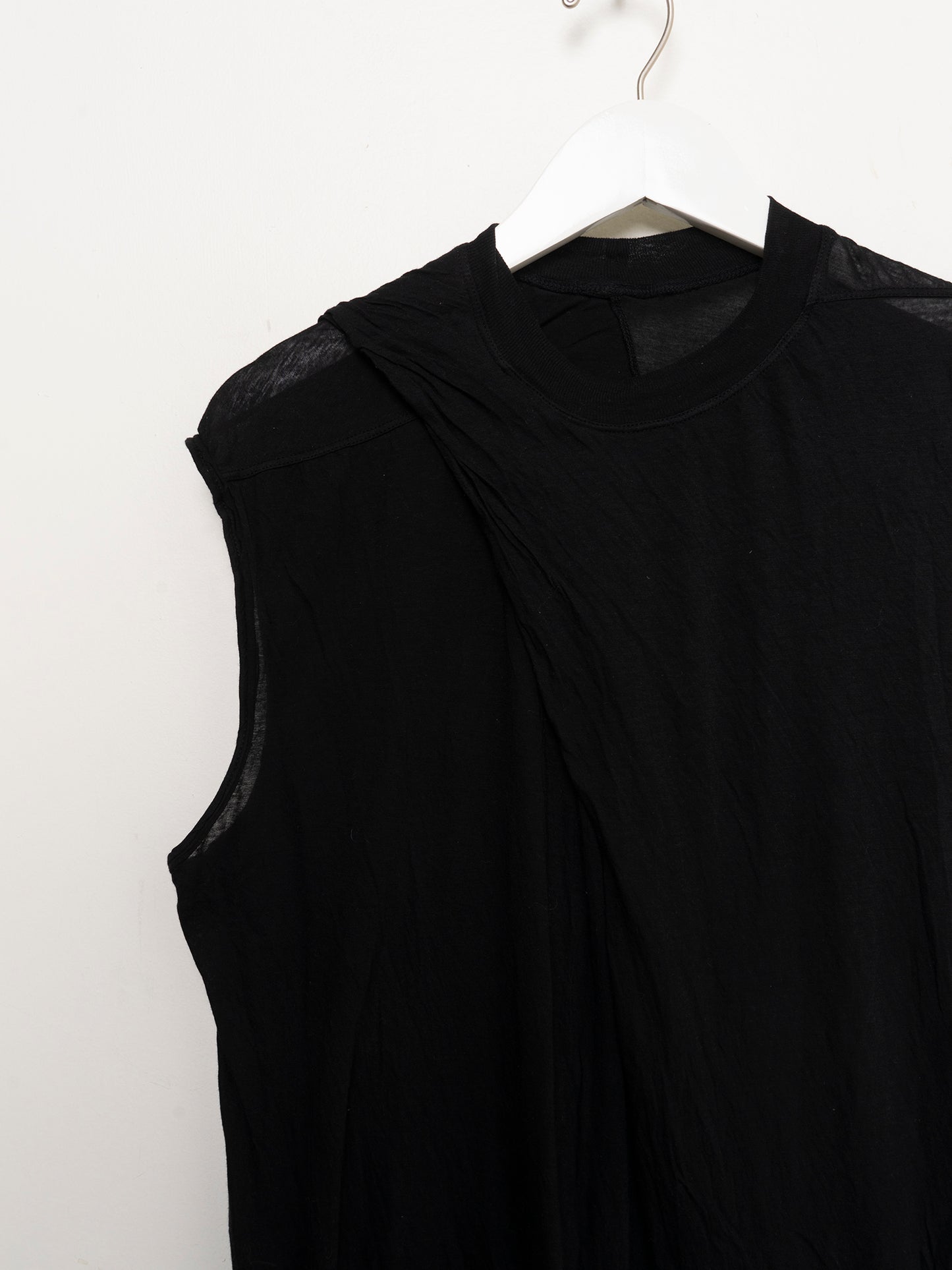 ‘Moody’ Double Layer Tank Top