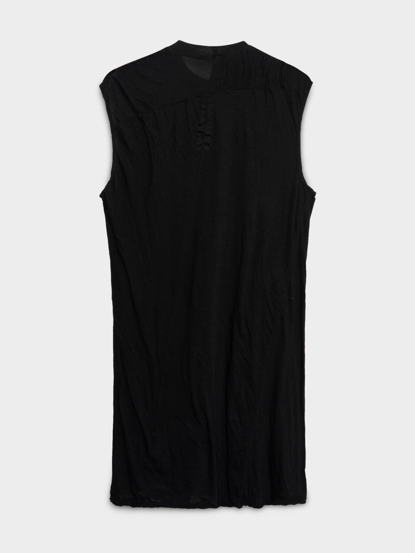 ‘Moody’ Double Layer Tank Top