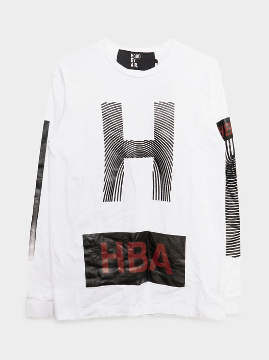 Thumb Long Sleeve