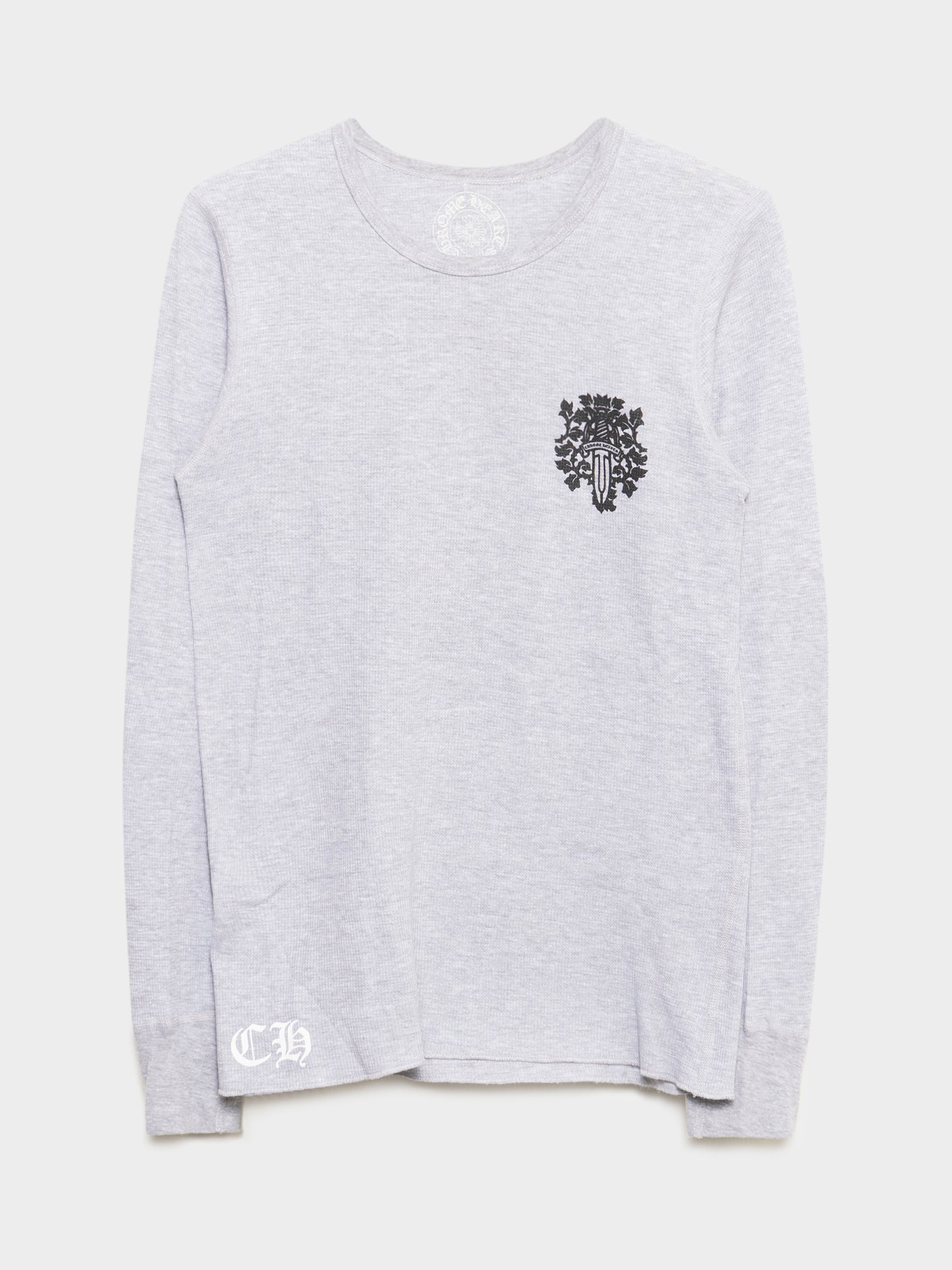 Dagger Thermal Longsleeve