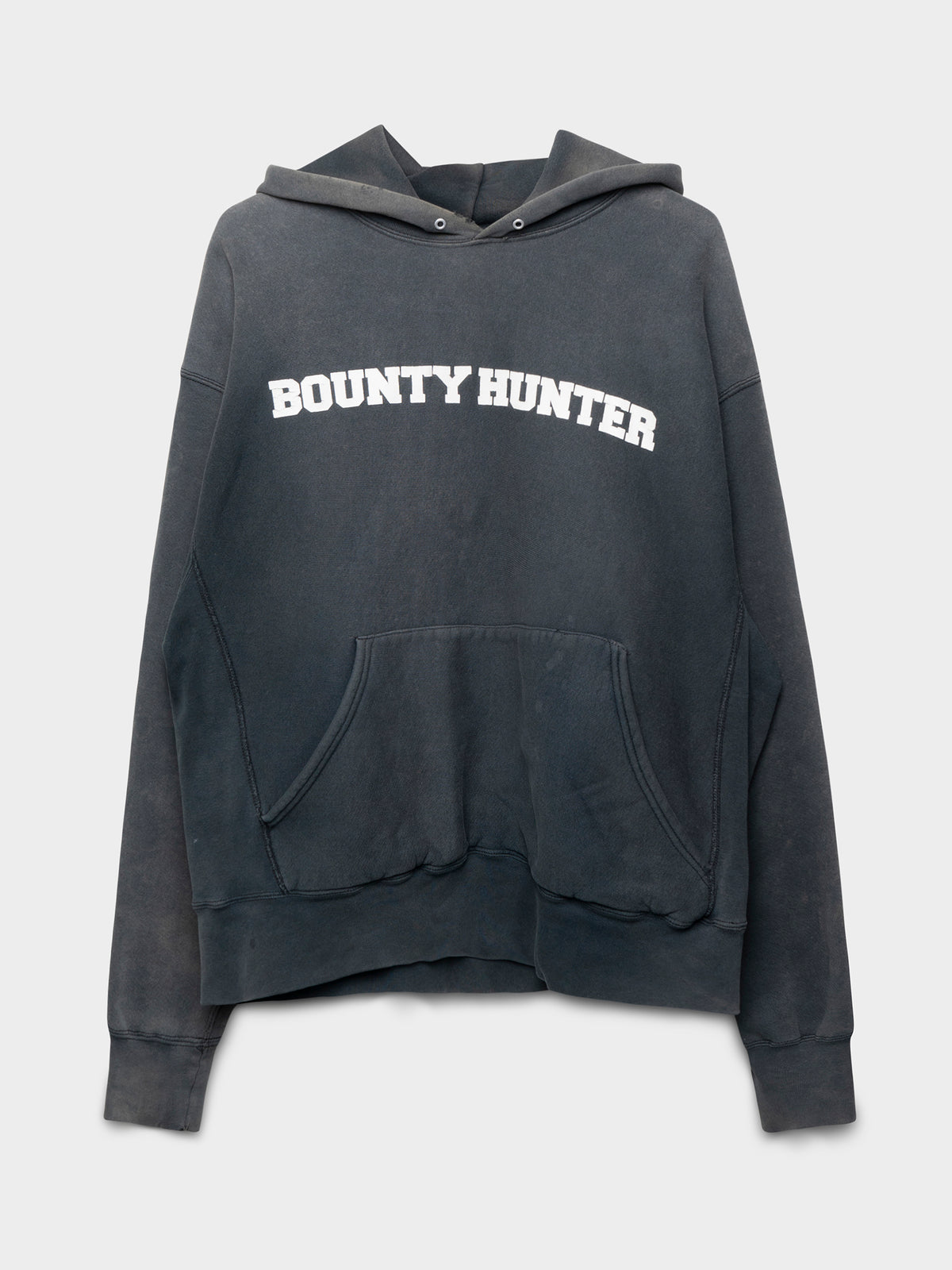Bounty Hunter 90s Hoodie