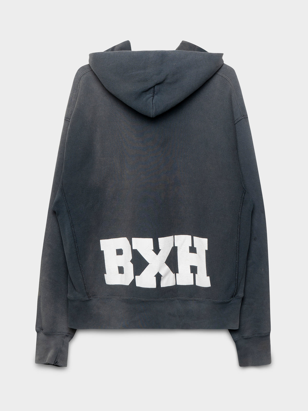 Bounty Hunter 90s Hoodie