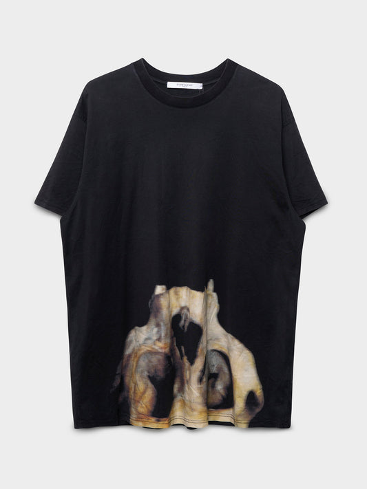FW15 Skull T-Shirt
