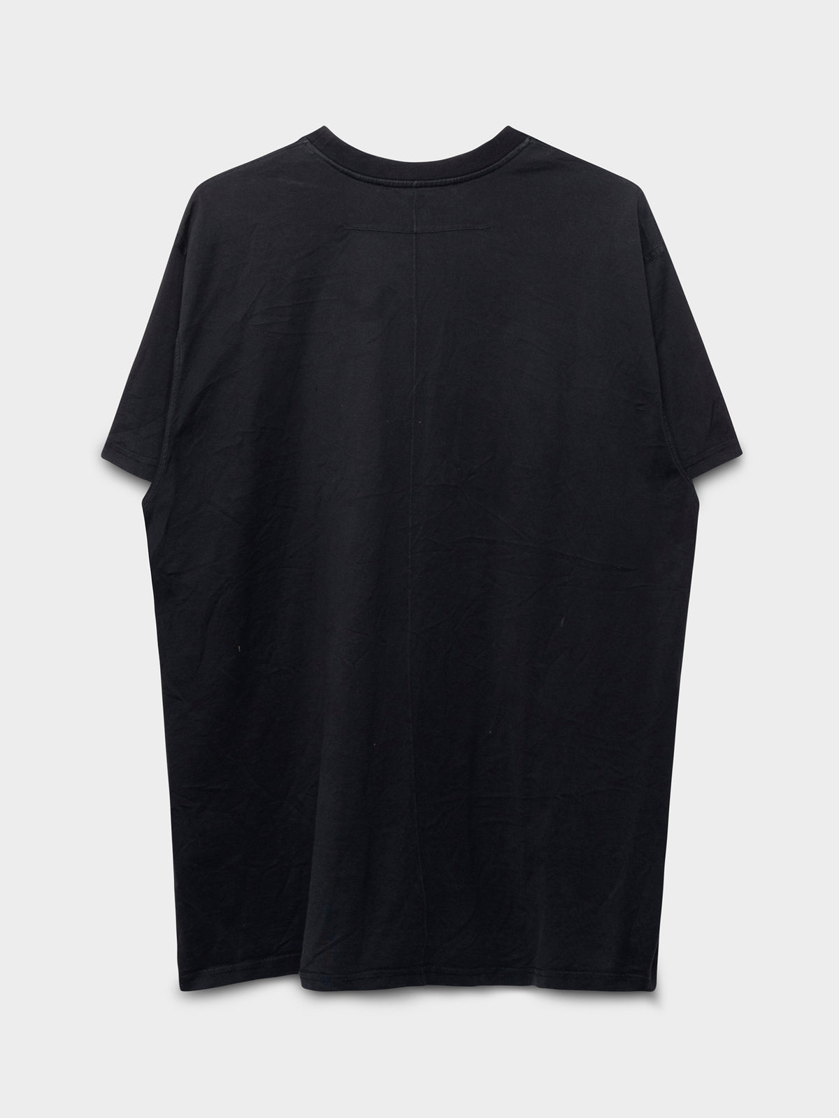 FW15 Skull T-Shirt