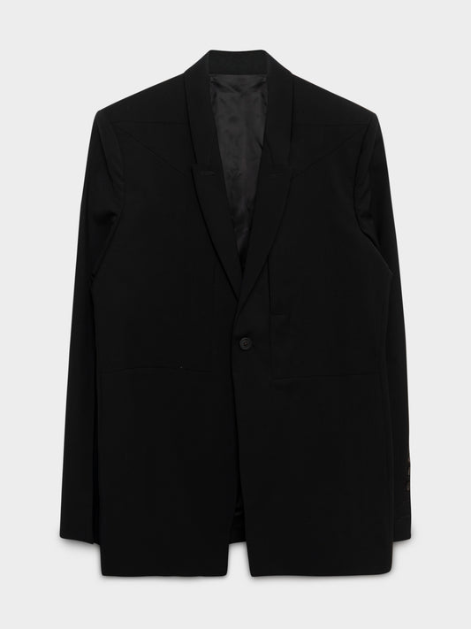 ‘Lido’ Soft Blazer