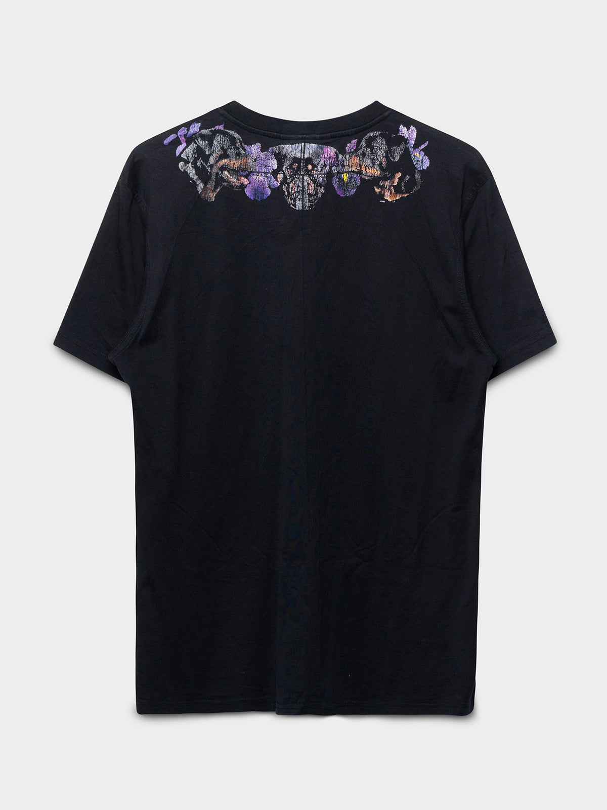 FW11 Floral Rottweiler T-Shirt