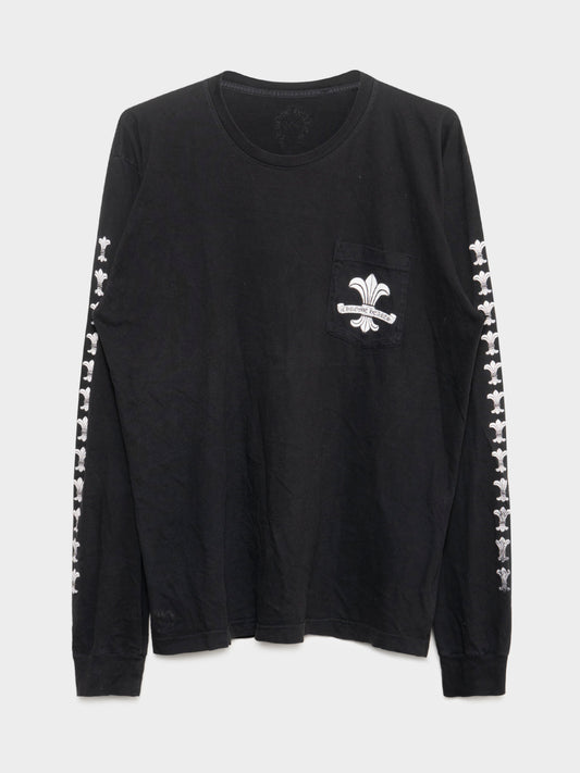 Fleur Longsleeve Shirt