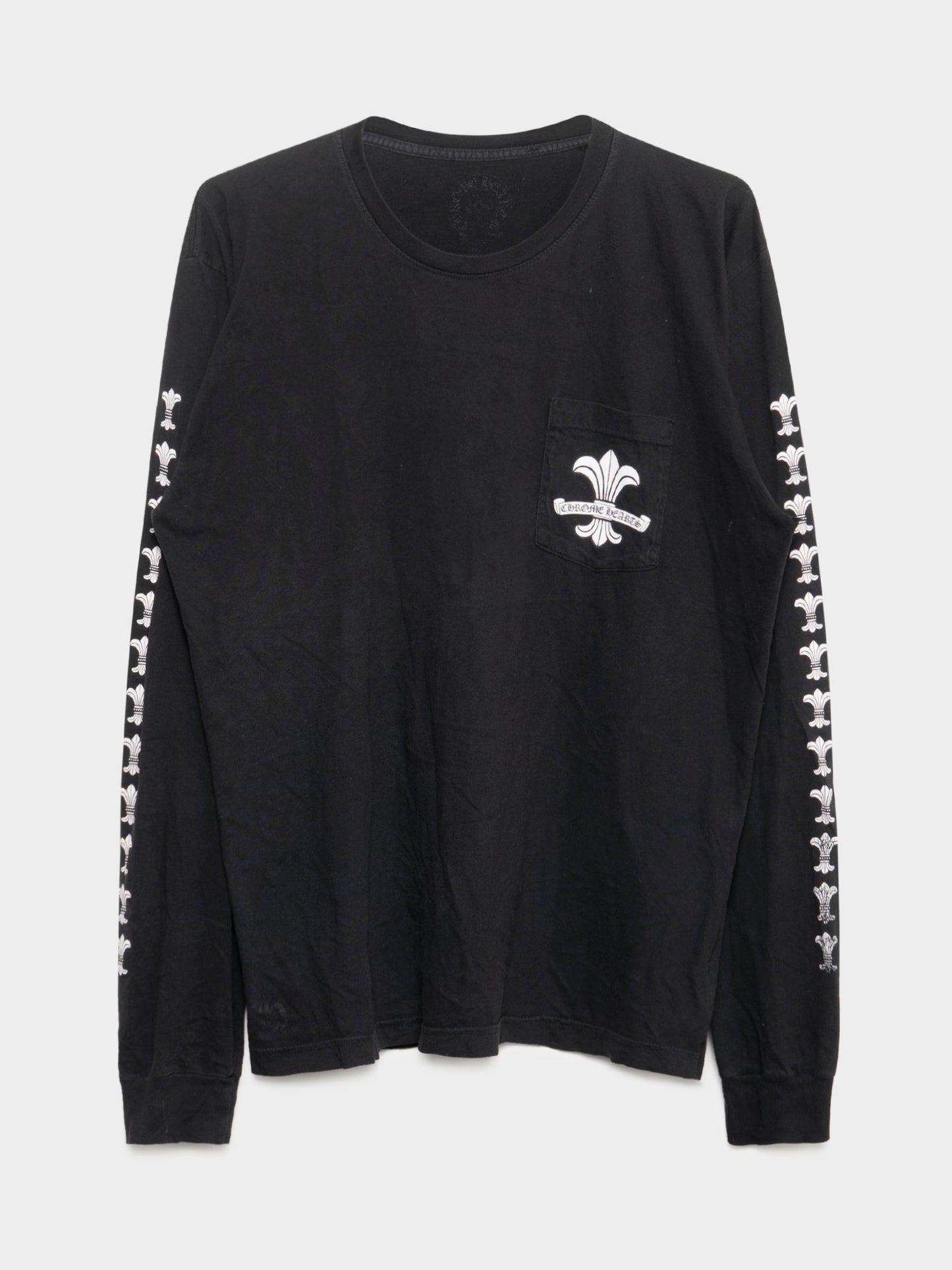 Fleur Longsleeve Shirt