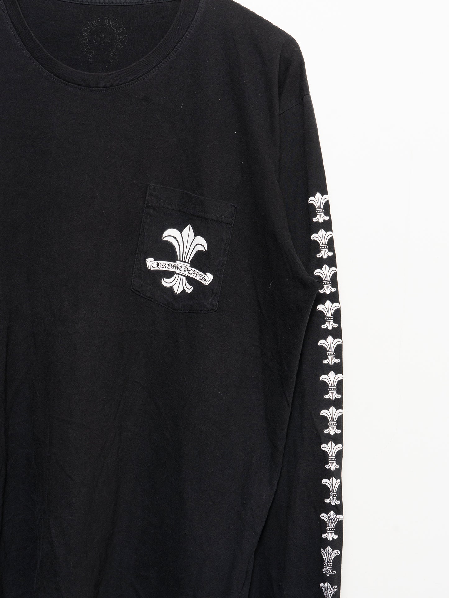 Fleur Longsleeve Shirt