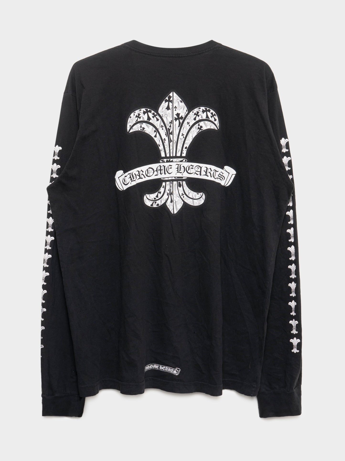 Fleur Longsleeve Shirt
