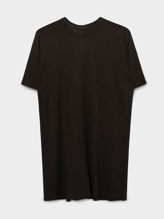 ‘Performa’ Dark Dust Level T-Shirt