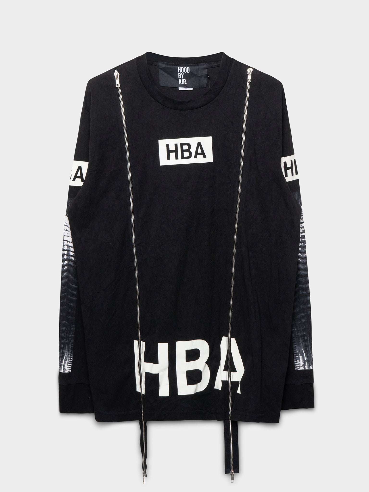 Hood by Air | Groupie