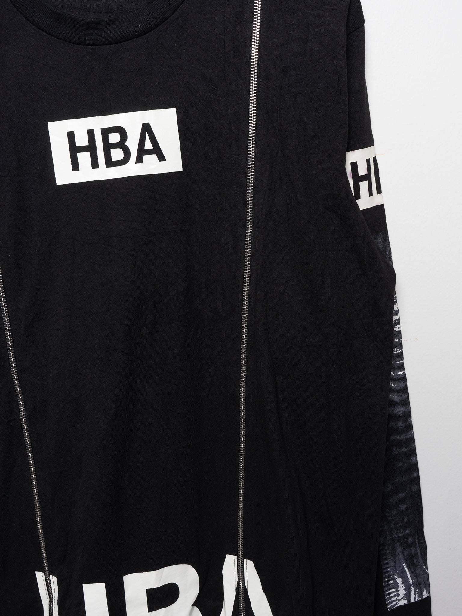 Hood by Air | Groupie