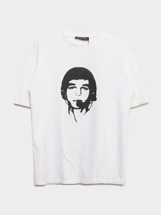 ‘Radioactivity’ Crewneck Shirt