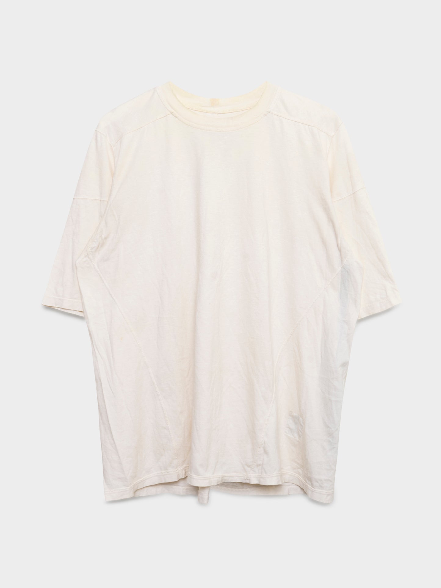 Natural Jumbo T-Shirt