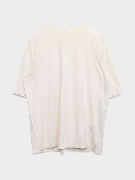 Natural Jumbo T-Shirt