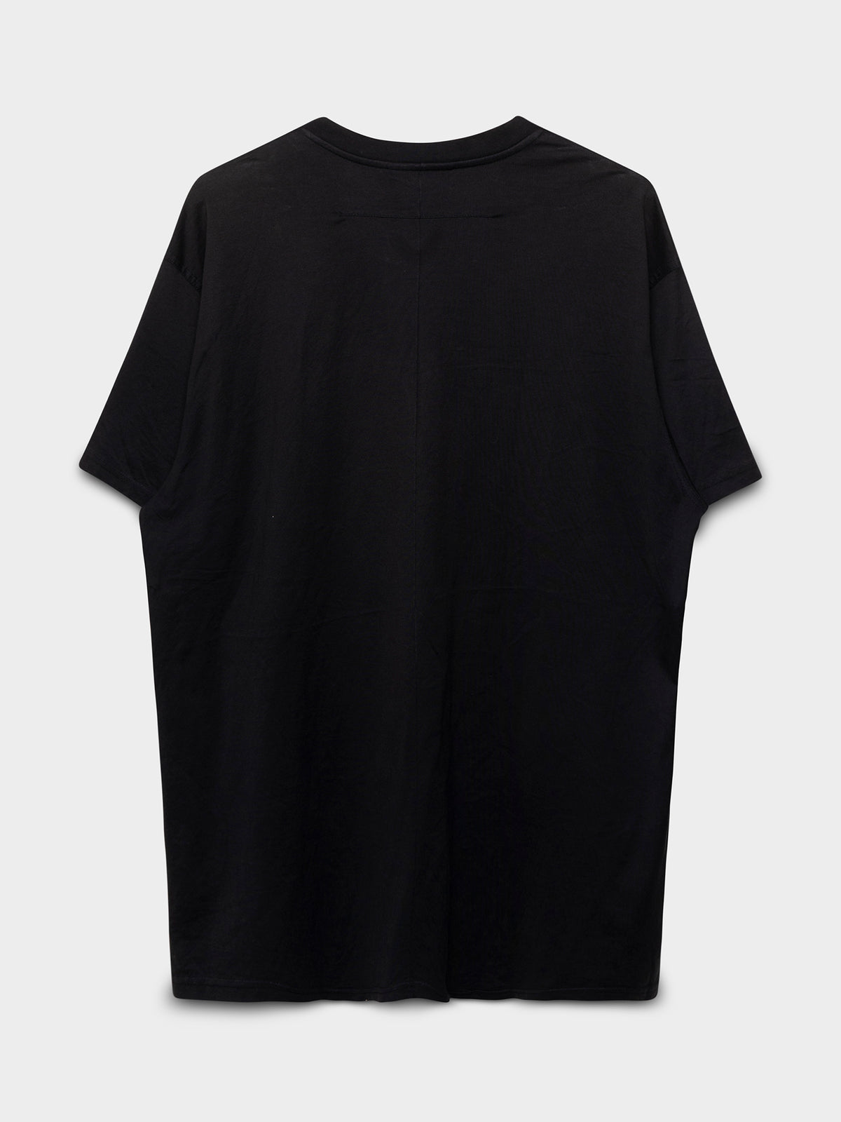 SS10 Alien Robot T-Shirt