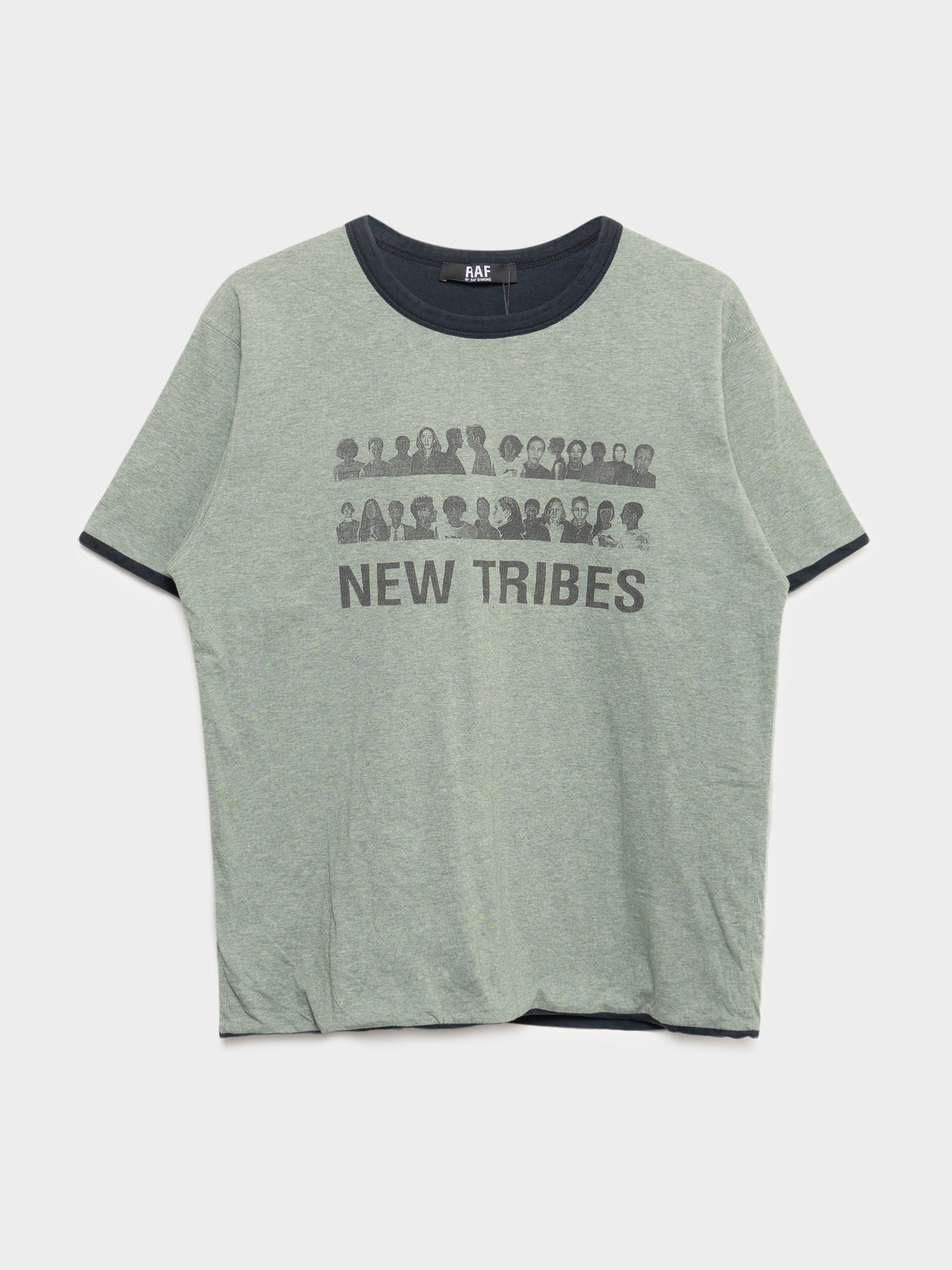 New Tribes Reversible Shirt