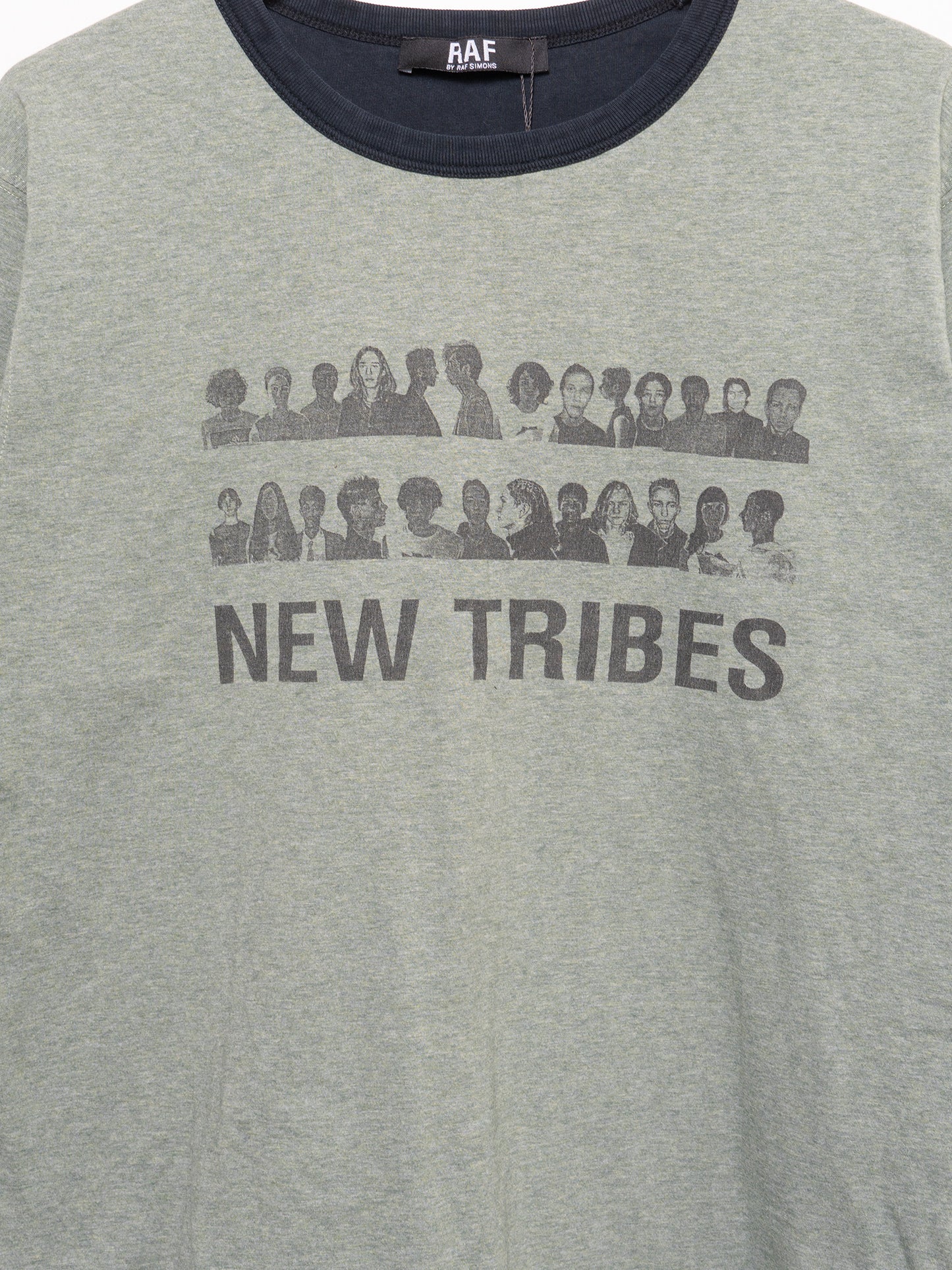 New Tribes Reversible Shirt