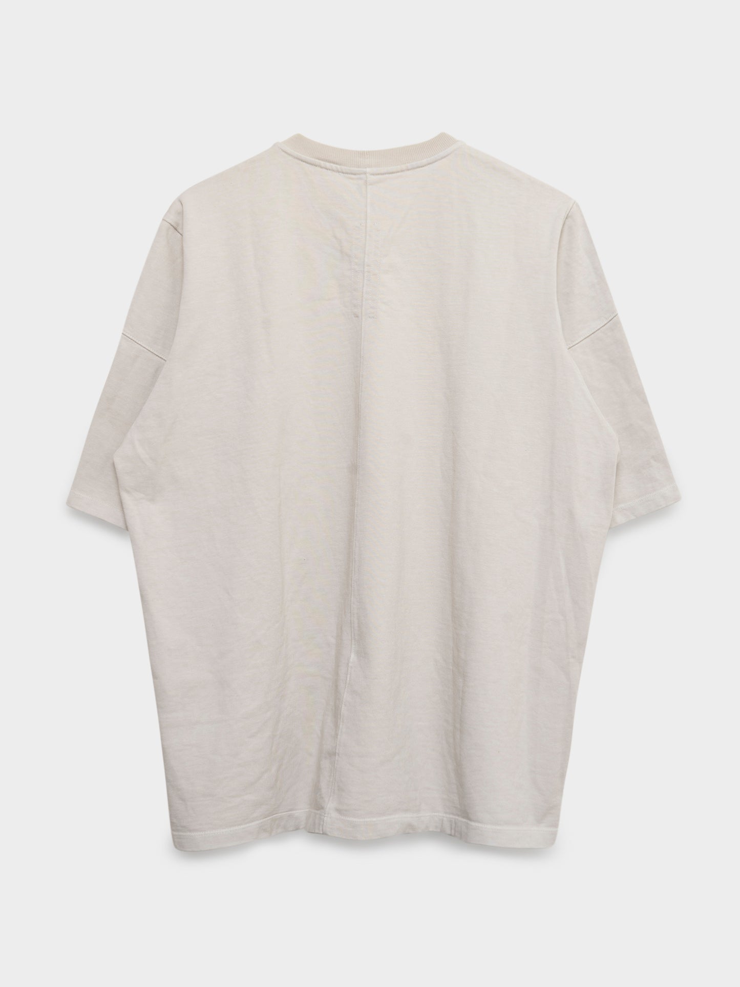 Oyster Heavy Jumbo T-Shirt
