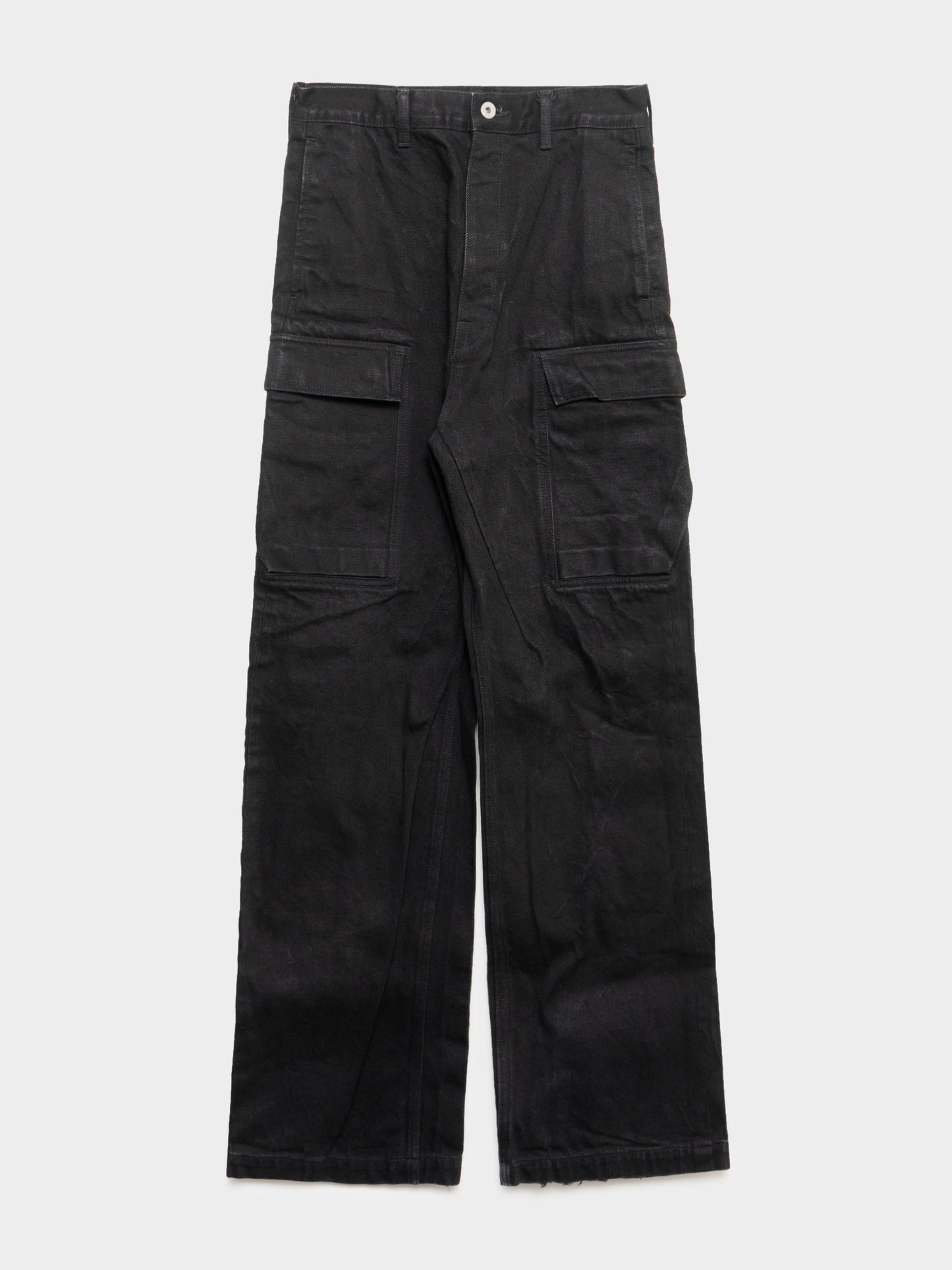 ‘Edfu’ Geth Cargo Jeans