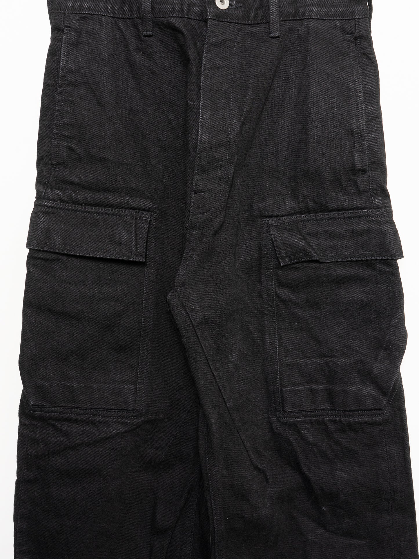 ‘Edfu’ Geth Cargo Jeans