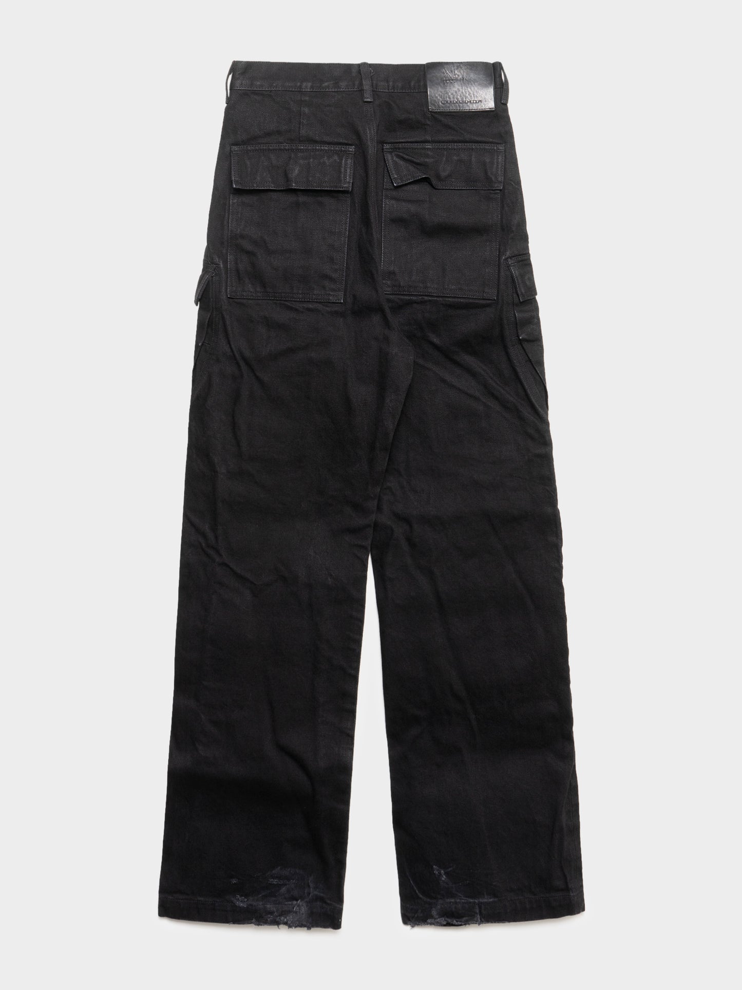 ‘Edfu’ Geth Cargo Jeans