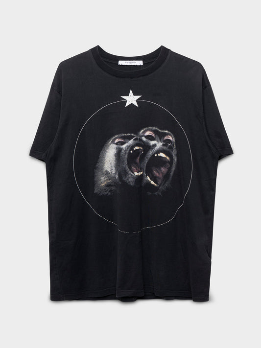 FW13 Monkey Brothers T-Shirt