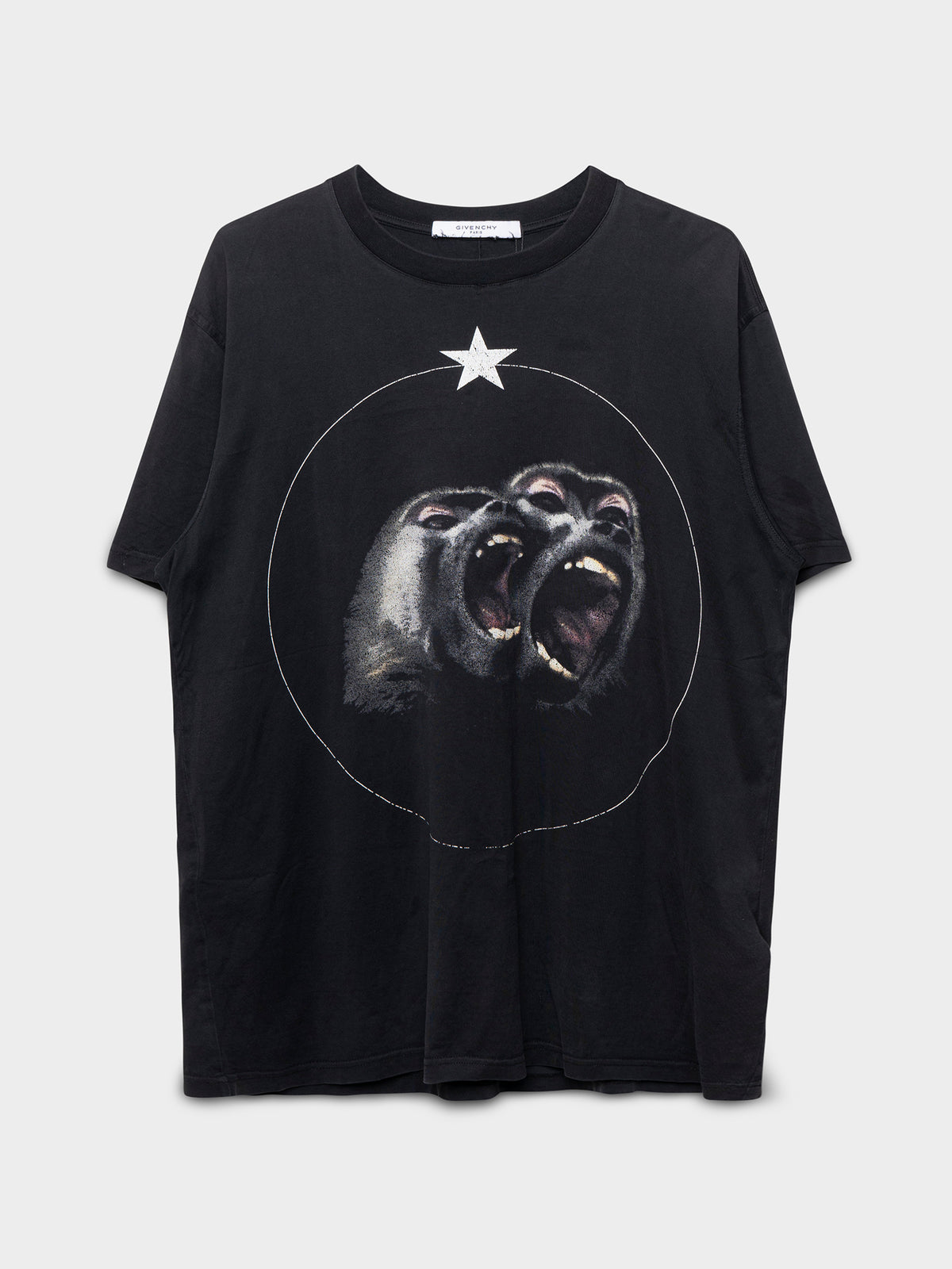 FW13 Monkey Brothers T-Shirt