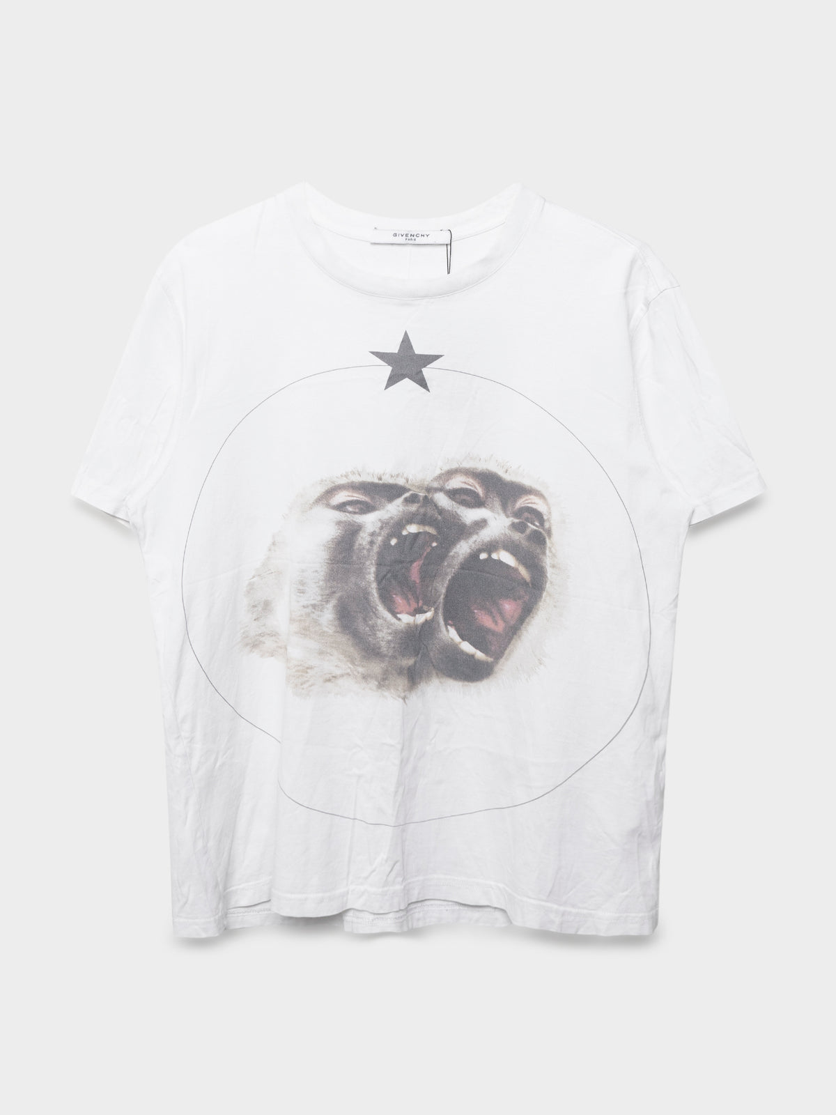 FW13 Monkey Brothers T-Shirt