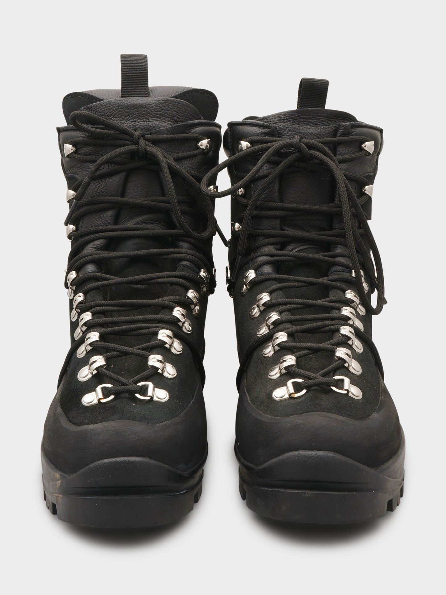 Hiking Boots