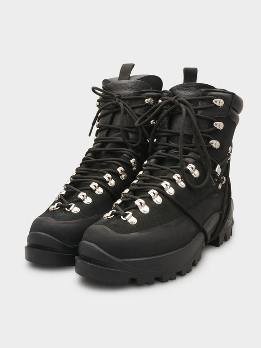 Hiking Boots