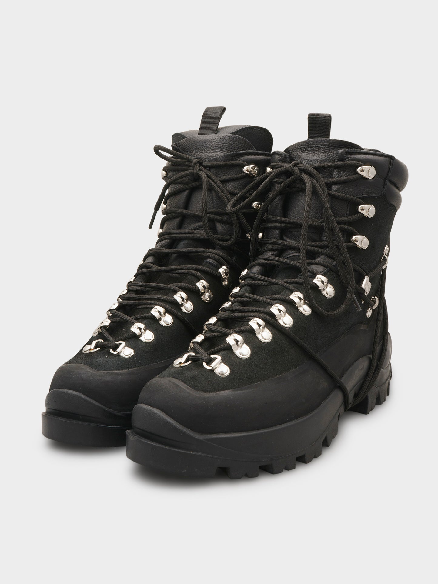 Hiking Boots
