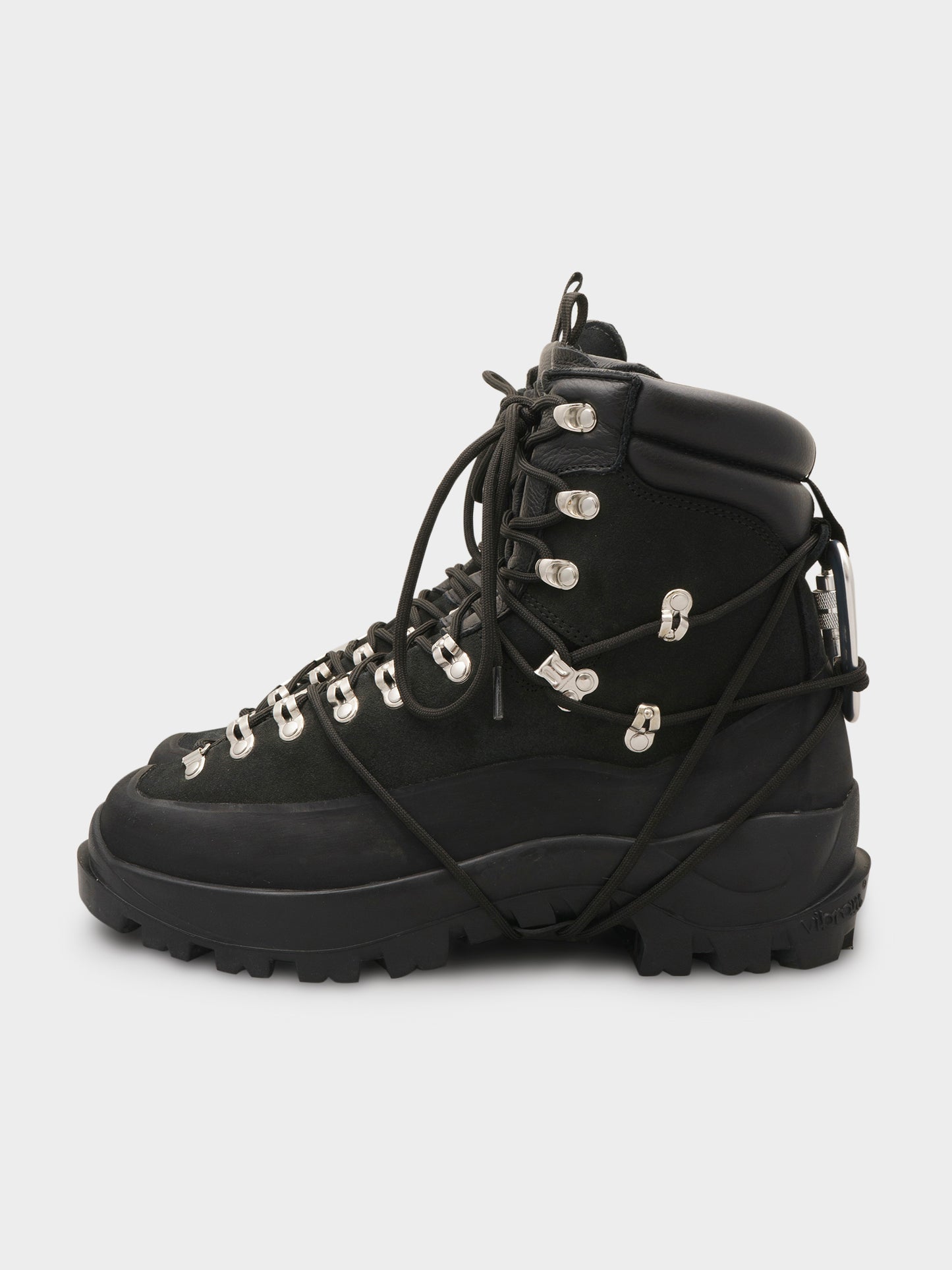 Hiking Boots