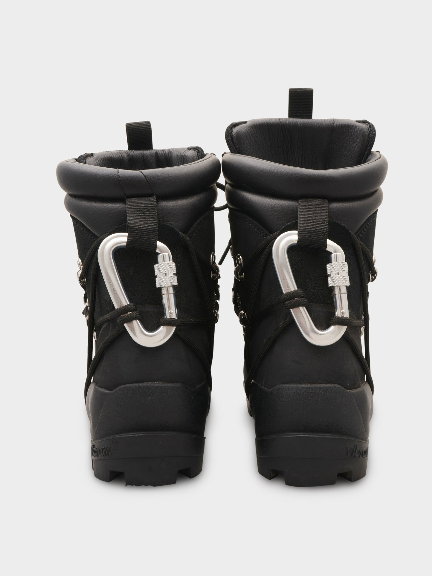 Hiking Boots