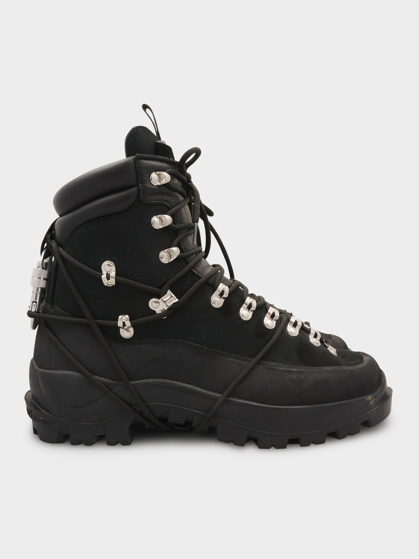 Hiking Boots