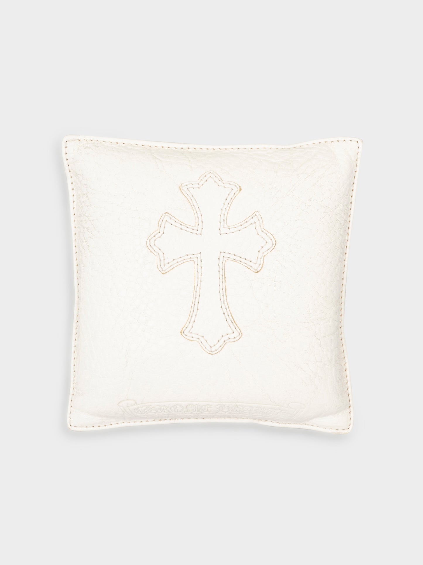 Mini Patch Jewelry Pillow