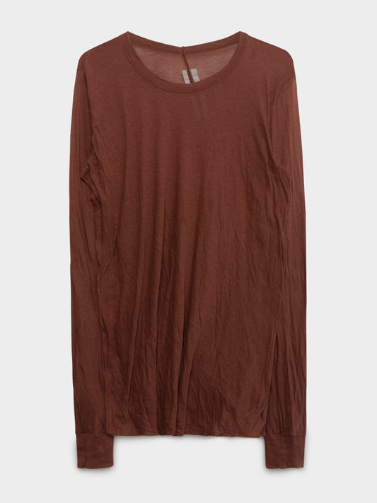 ‘Phlegethon’ Throat Longsleeve Shirt