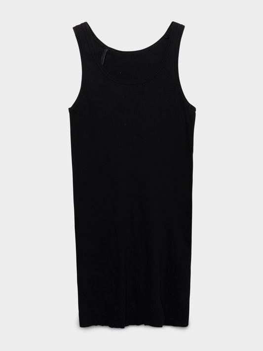 Ribbed Tank Top