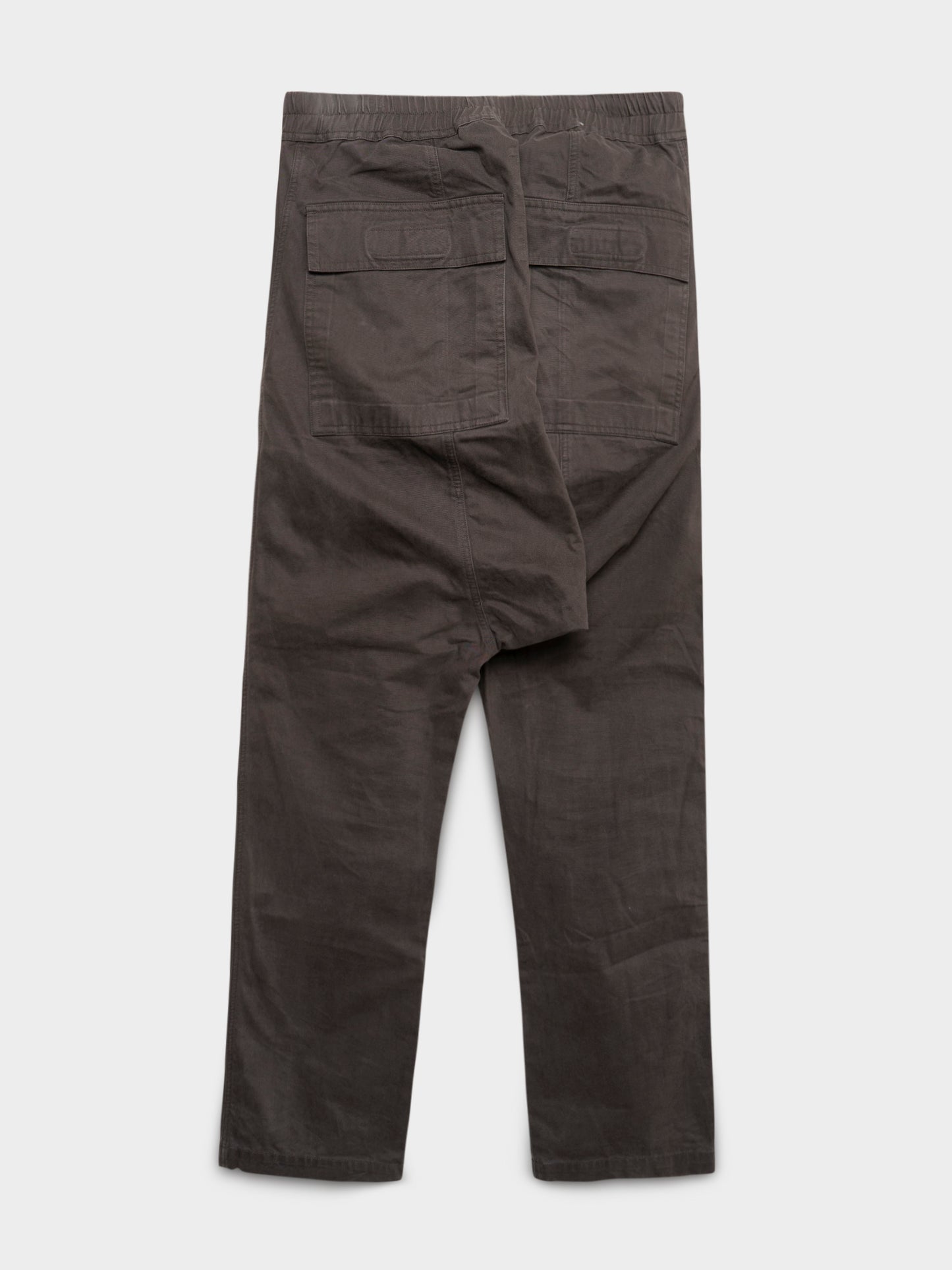 ‘Mastodon’ Brushed Cotton Long Pods