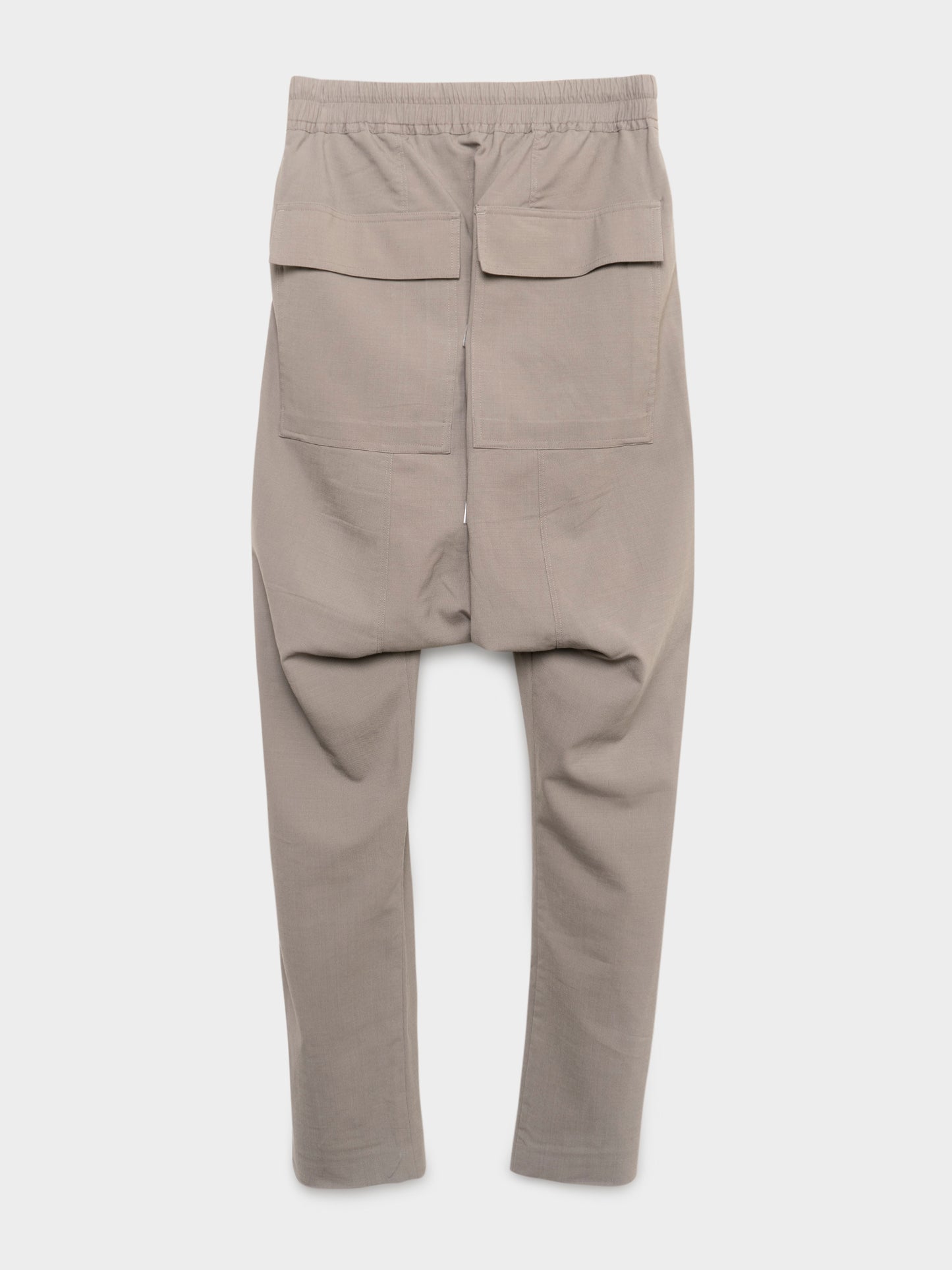 ‘Babel’ Dust Long Pod Pants