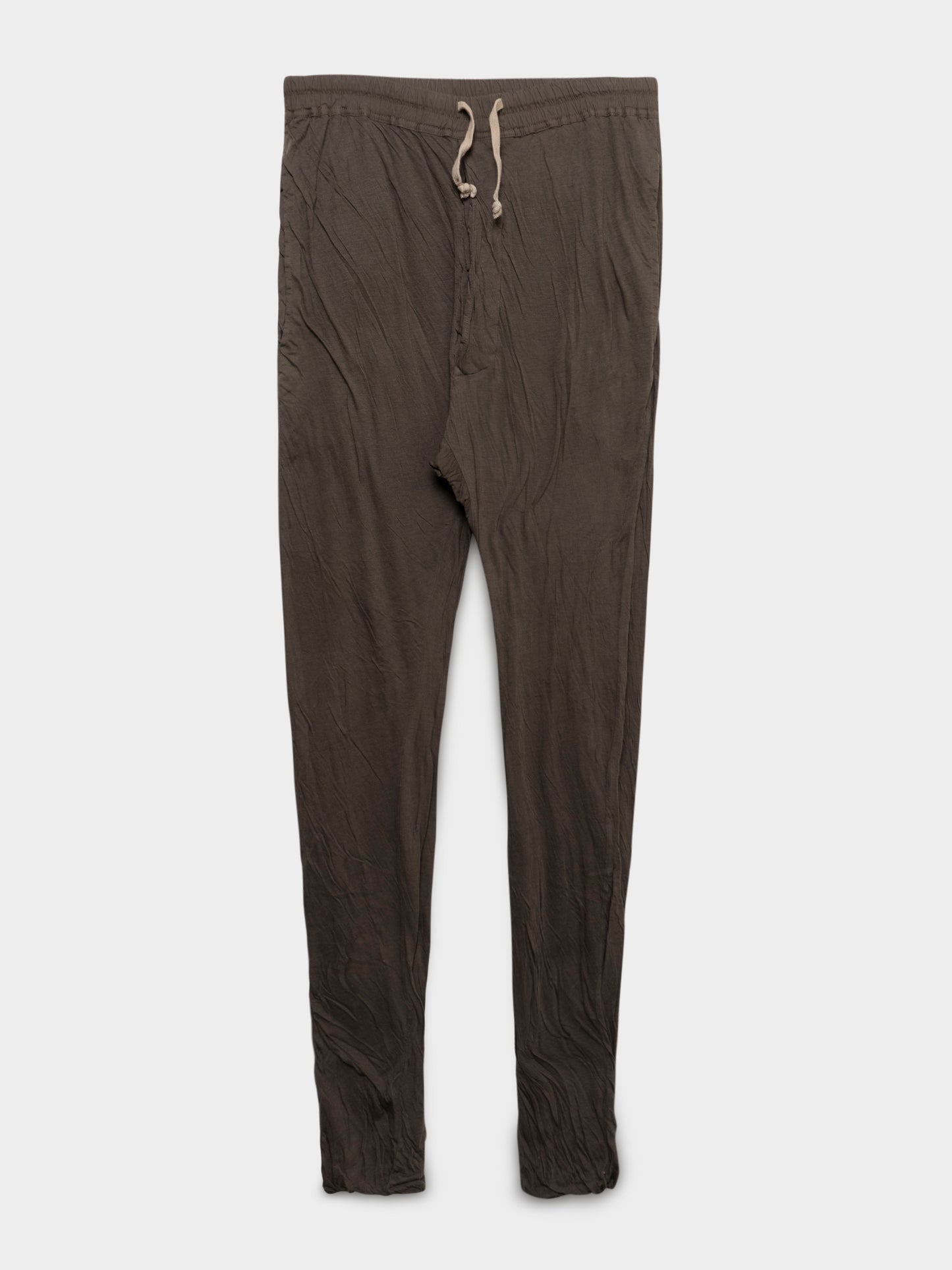 ‘Sphinx’ Dark Dust Double Layer Berlin Sweatpants