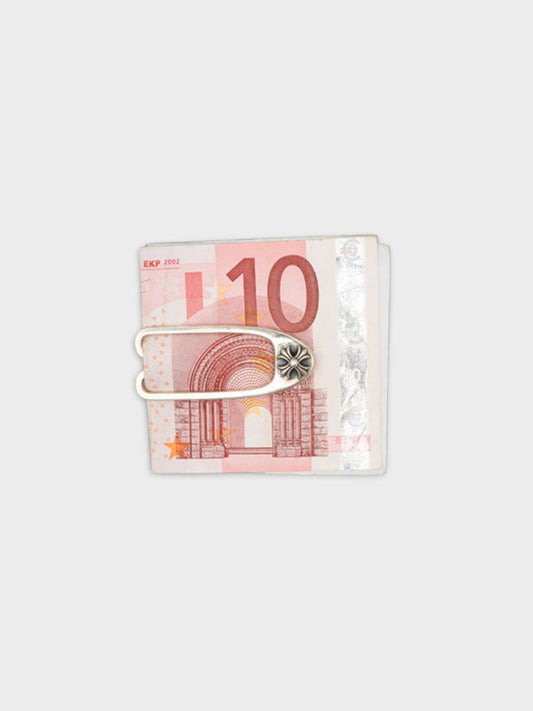 Plus Money Clip